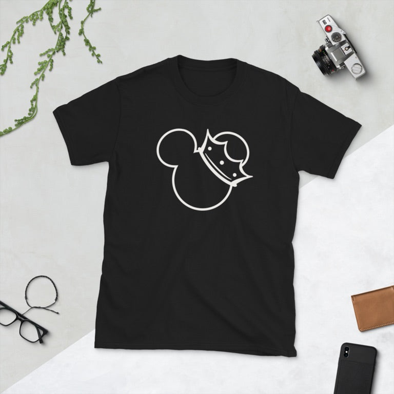 Mickey Smalls T-Shirt